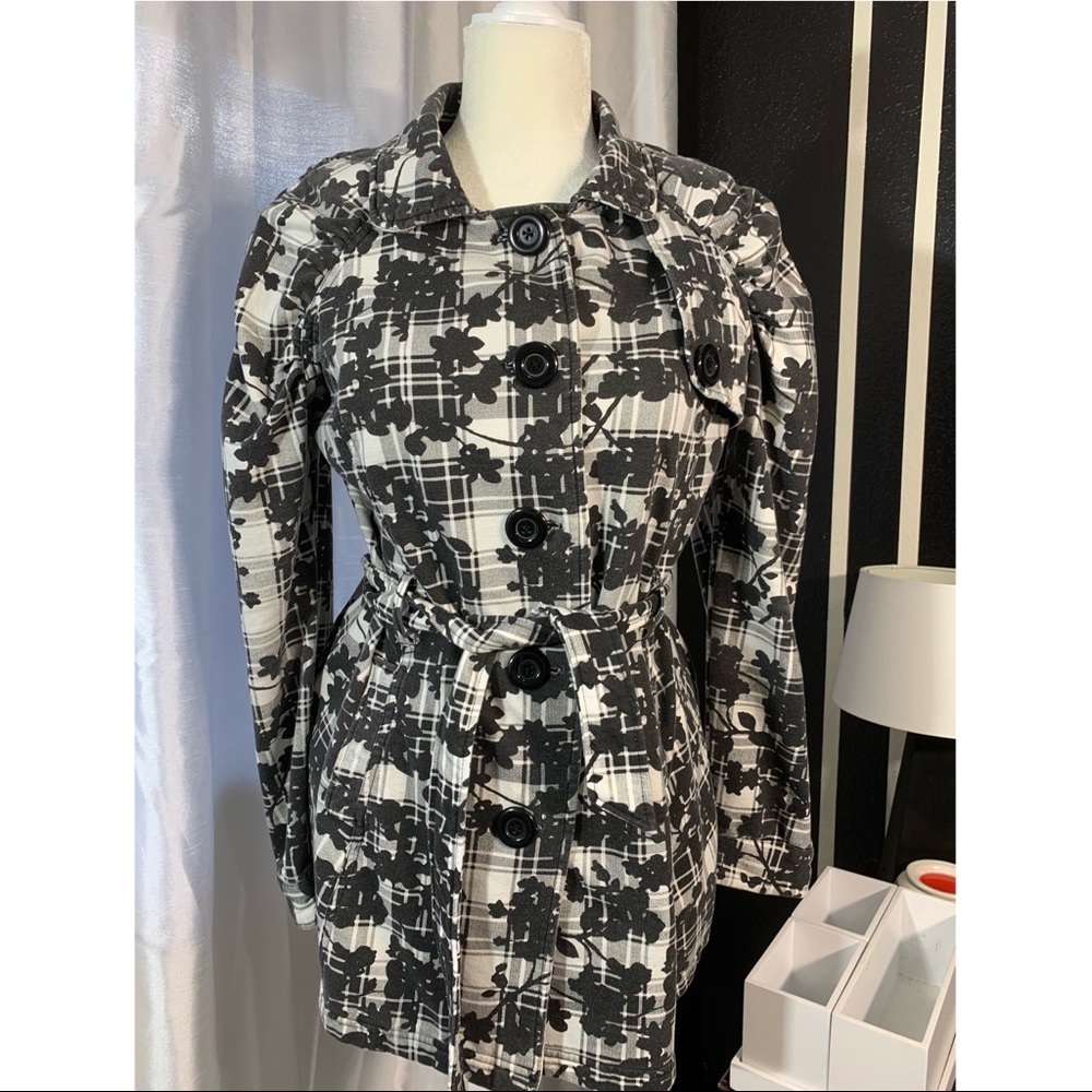 LA Kitty Jacket from Macy’s